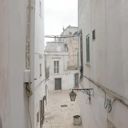 Casetta Piazza Emanuele Casa vacanze Cisternino