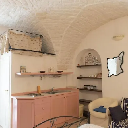 Casetta Piazza Emanuele