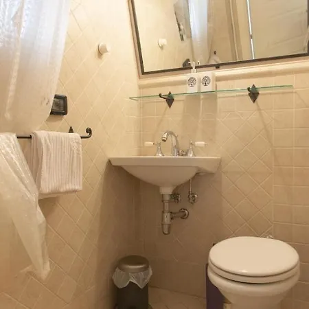 Casetta Piazza Emanuele Vakantiehuis Cisternino