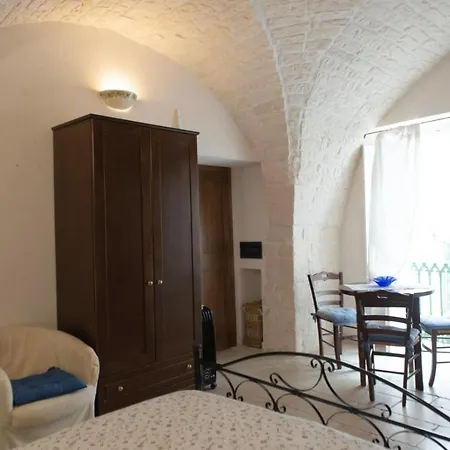 Casetta Piazza Emanuele *