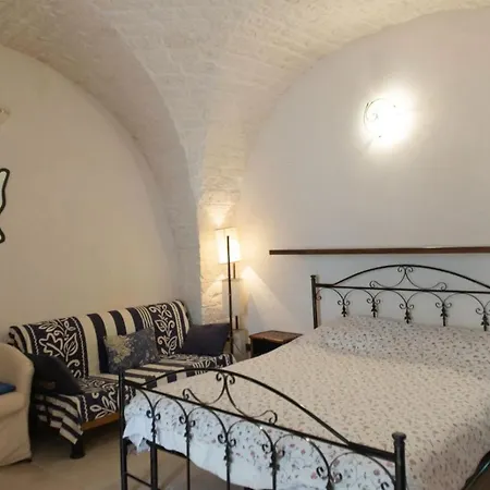 Casa vacanze Casetta Piazza Emanuele